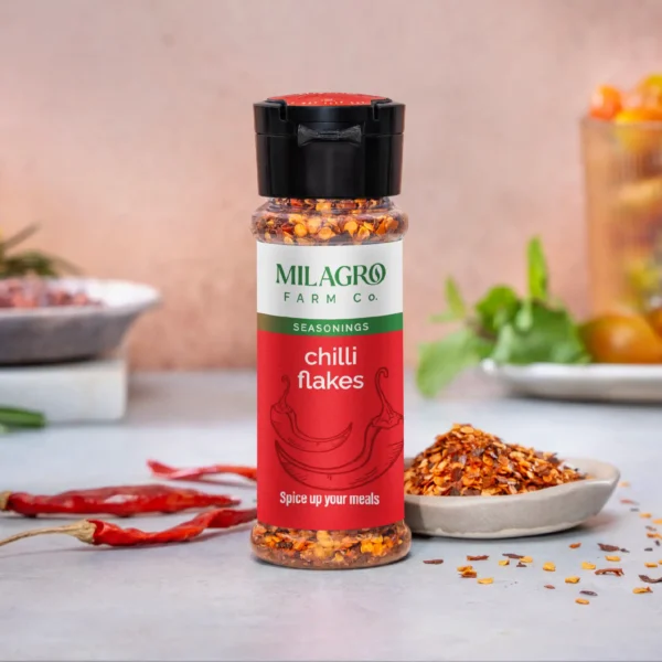Chilli Flakes
