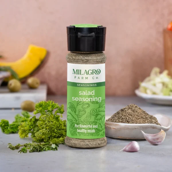 Salad Seasoning