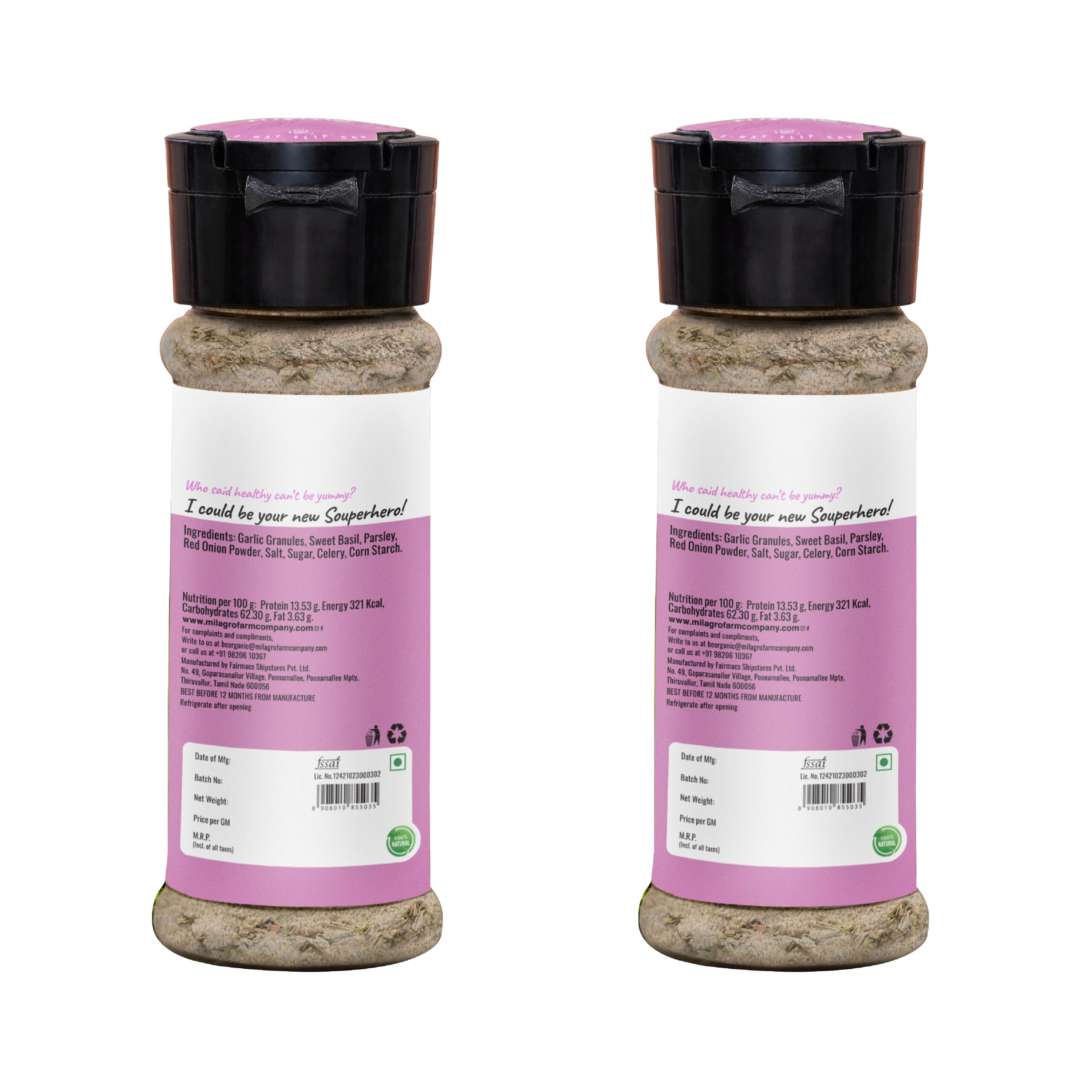 Soup Seasoning - Image 2