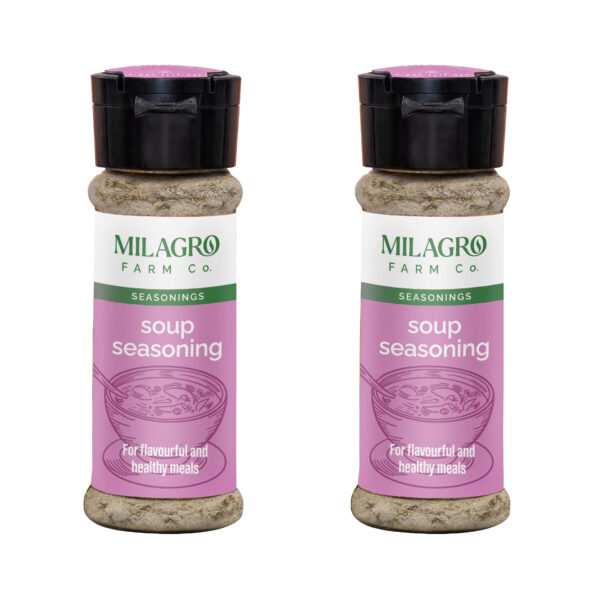 Soup Seasoning